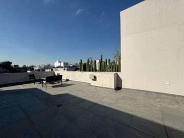 Departamento en venta en Roma Norte cerca condesa
