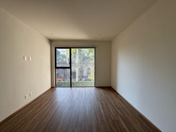 Departamento en venta en Roma Norte cerca condesa