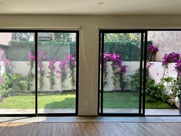 Departamento en venta en Roma Norte cerca condesa