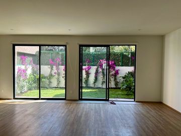 Departamento en venta en Roma Norte cerca condesa
