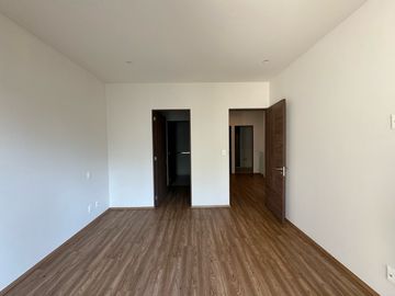 Departamento en venta en Roma Norte cerca condesa