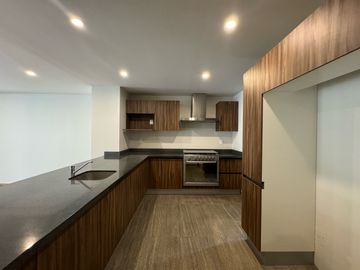 Departamento en venta en Roma Norte cerca condesa