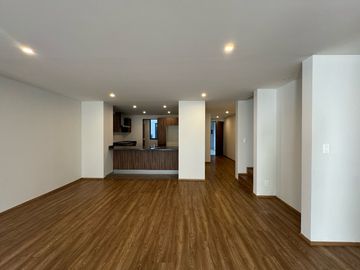 Departamento en venta en Roma Norte cerca condesa