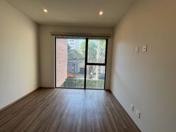 Departamento en venta en Roma Norte cerca condesa