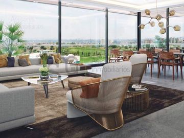 Departamento - Bosque Real