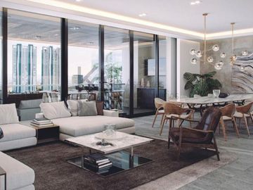 Departamento - Bosque Real