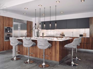 Departamento - Bosque Real