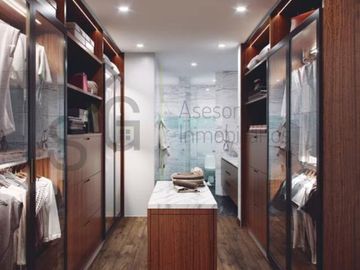 Departamento - Bosque Real