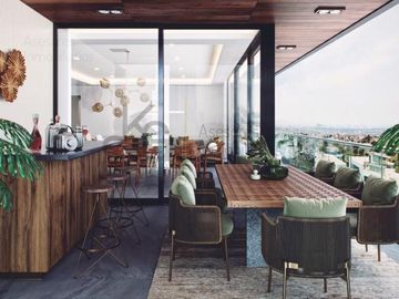 Departamento - Bosque Real