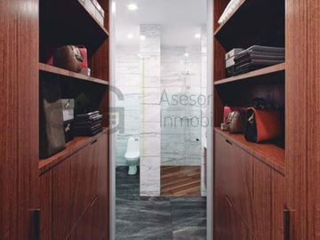 Departamento - Bosque Real