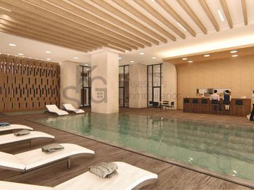 Departamento - Bosque Real