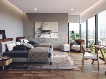 Departamento - Bosque Real