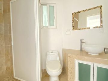 Casa en condominio - Lomas de Cortes