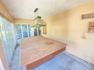 Casa en condominio - Lomas de Cortes