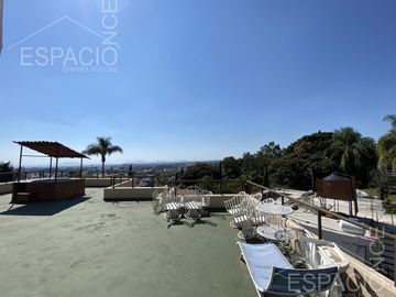 Casa en condominio - Lomas de Cortes