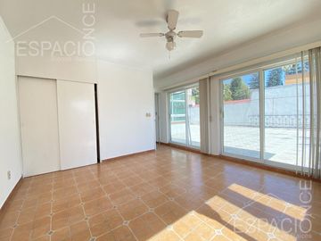 Casa en condominio - Lomas de Cortes