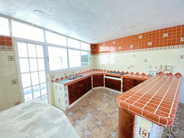 Casa en condominio - Lomas de Cortes