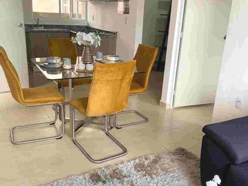 Departamento en  REAL SOLARE en VENTA (MT)