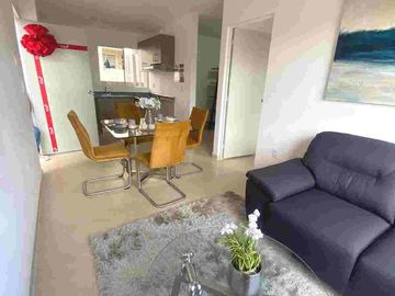 Departamento en  REAL SOLARE en VENTA (MT)