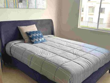 Departamento en  REAL SOLARE en VENTA (MT)