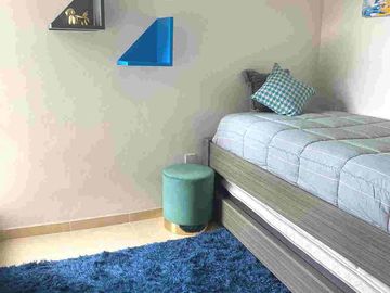 Departamento en  REAL SOLARE en VENTA (MT)