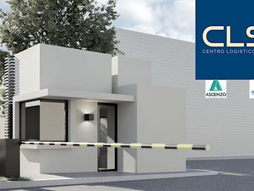 Oportunidad¡¡ Venta de Lotes para Bodegas Industriales, Eng