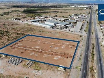 Oportunidad¡¡ Venta de Lotes para Bodegas Industriales, Eng