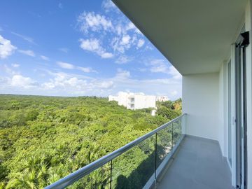 DEPARTAMENTO EN VENTA DE 2 HABITACIONES EN AKIMAL, QROO. LB 159