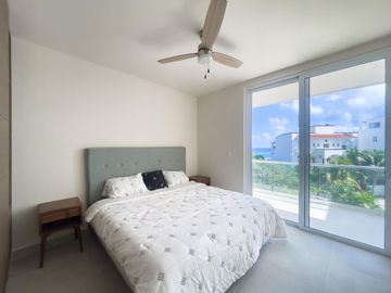 DEPARTAMENTO EN VENTA DE 2 HABITACIONES EN AKIMAL, QROO. LB 159