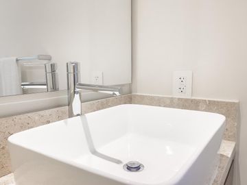 DEPARTAMENTO EN VENTA DE 2 HABITACIONES EN AKIMAL, QROO. LB 159