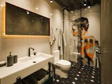 Preventa Departamento Loft Torre Penth Leon Gto