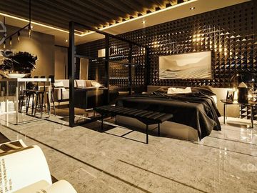 Preventa Departamento Loft Torre Penth Leon Gto