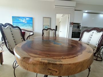 Departamento en venta de 2 habitaciones, 2 baños, Lagunas de Mayacoba, Playa del Carmen, Quintana Roo