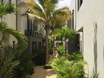 Departamento en venta de 2 habitaciones, 2 baños, Lagunas de Mayacoba, Playa del Carmen, Quintana Roo