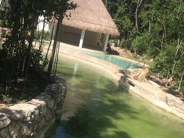 Departamento en venta de 2 habitaciones, 2 baños, Lagunas de Mayacoba, Playa del Carmen, Quintana Roo