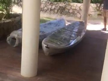 Departamento en venta de 2 habitaciones, 2 baños, Lagunas de Mayacoba, Playa del Carmen, Quintana Roo