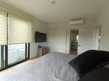 Departamento en venta de 2 habitaciones, 2 baños, Lagunas de Mayacoba, Playa del Carmen, Quintana Roo