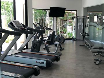 Departamento en venta de 2 habitaciones, 2 baños, Lagunas de Mayacoba, Playa del Carmen, Quintana Roo