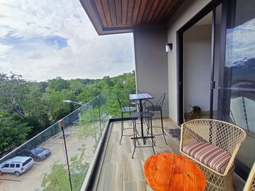 Departamento en venta de 2 habitaciones, 2 baños, Lagunas de Mayacoba, Playa del Carmen, Quintana Roo