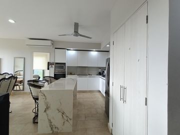 Departamento en venta de 2 habitaciones, 2 baños, Lagunas de Mayacoba, Playa del Carmen, Quintana Roo