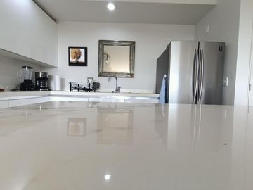 Departamento en venta de 2 habitaciones, 2 baños, Lagunas de Mayacoba, Playa del Carmen, Quintana Roo