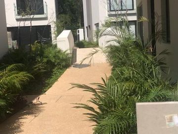 Departamento en venta de 2 habitaciones, 2 baños, Lagunas de Mayacoba, Playa del Carmen, Quintana Roo