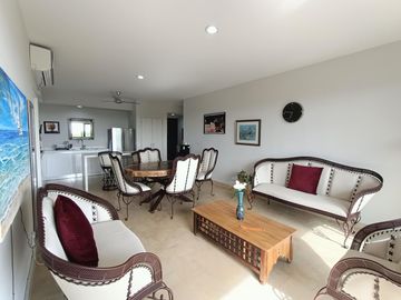 Departamento en venta de 2 habitaciones, 2 baños, Lagunas de Mayacoba, Playa del Carmen, Quintana Roo