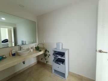 Departamento en venta de 2 habitaciones, 2 baños, Lagunas de Mayacoba, Playa del Carmen, Quintana Roo