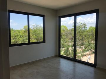 Departamento en venta de 2 habitaciones, 2 baños, Lagunas de Mayacoba, Playa del Carmen, Quintana Roo