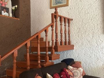 Casa en venta en Paseos de San Andrés Cholula