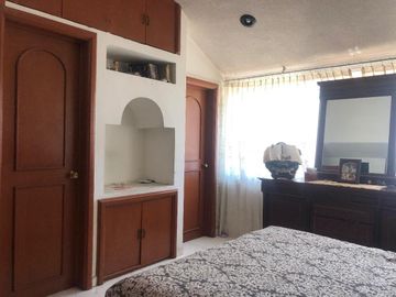 Casa en venta en Paseos de San Andrés Cholula