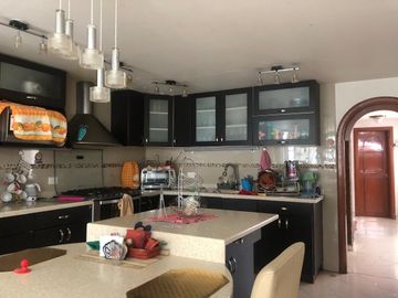 Casa en venta en Paseos de San Andrés Cholula