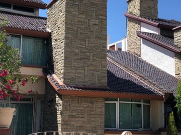 Casa en venta en Paseos de San Andrés Cholula