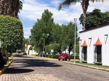 Casa en venta en Paseos de San Andrés Cholula